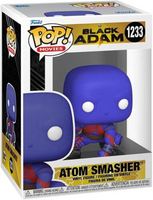 Black Adam #1233 - Atom Smasher - Funko Pop! Movies*