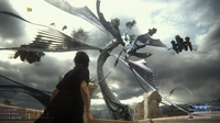 Final Fantasy XV Royal Edition (US)