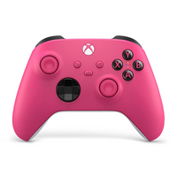 Xbox Wireless Controller – Deep Pink (JP)