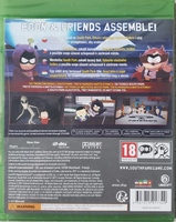 South Park: The Fractured But Whole (EUR)