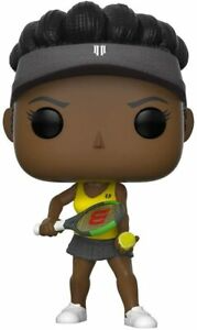 Tennis Legends #01 - Venus Williams - Funko Pop! Legends*