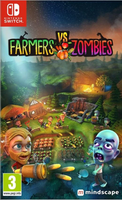 Farmers vs Zombies (EUR)