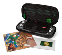 PowerA Protection Kit for Nintendo Switch Lite -The Legend of Zelda: Link Hyrule - Open Box