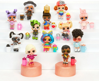 L.O.L. Surprise - Hairgoals Makeover Series (LOL)*