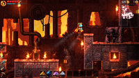 Steamworld DIG 2 (EUR)*