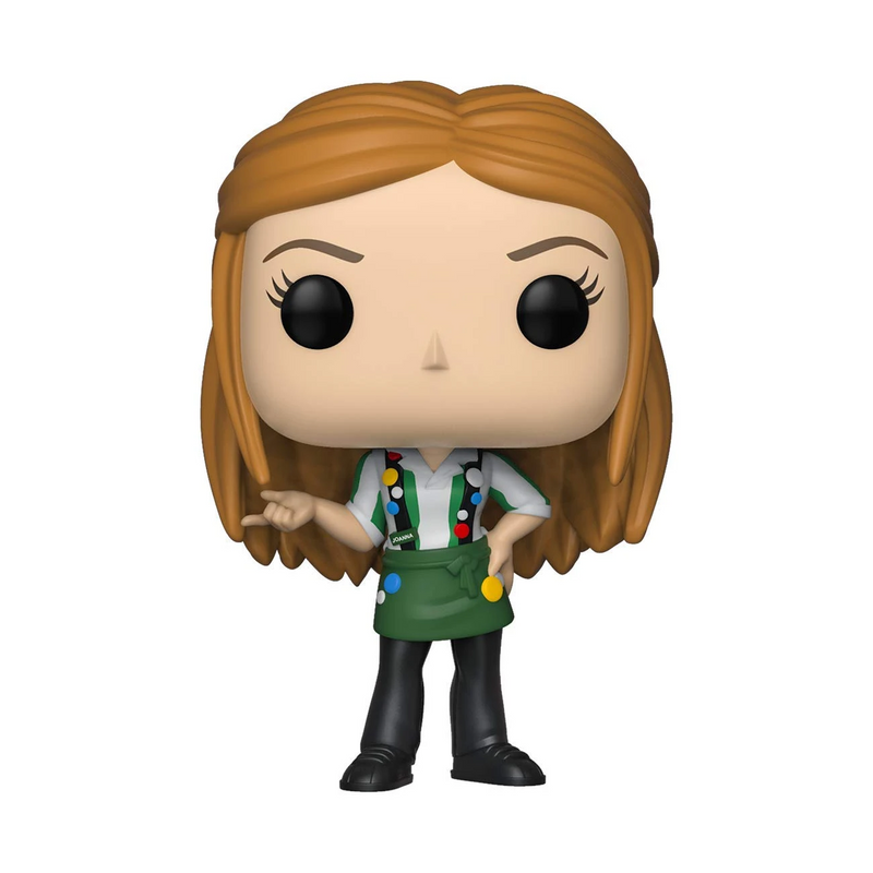 Office Space #711 - Joanna with Flair - Funko Pop! Movies