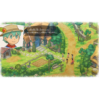 Doraemon: Story of Seasons (EUR)*