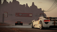 Gear Club Unlimited 2: Porsche Edition (EUR)