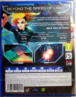 Velocity 2X : Critical Mass Edition (EUR)