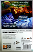 Hello Neighbor Hide And Seek (EUR)