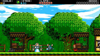 Shovel Knight: Treasure Trove (EUR)
