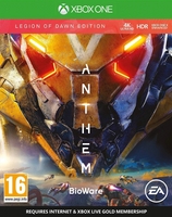 Anthem: Legion of Dawn Edition (EUR)*