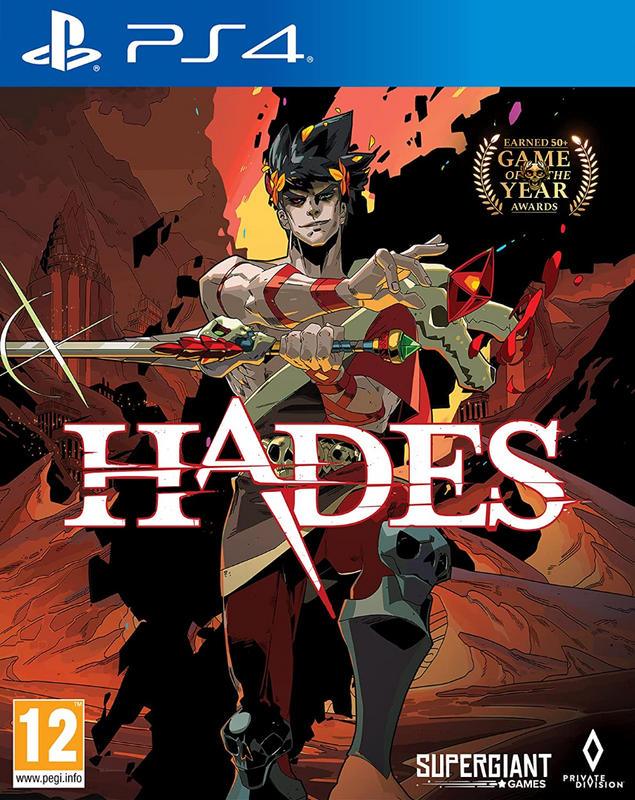 Hades (EUR)