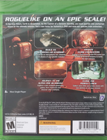 Genesis Alpha One (US)*