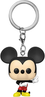 Disney Classics - Mickey - Funko Pocket Pop! Keychain