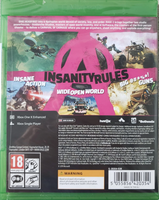 Rage 2 (EUR)