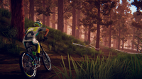 Descenders (EUR)*