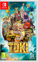 TOKI (EUR)