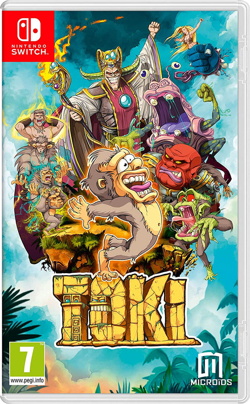 TOKI (EUR)