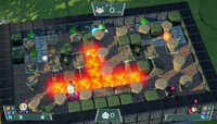 Super Bomberman R - Shiny Edition (US)