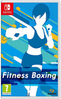 Fitness Boxing (EUR)*