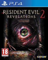 Resident Evil Revelations 2 (EUR)