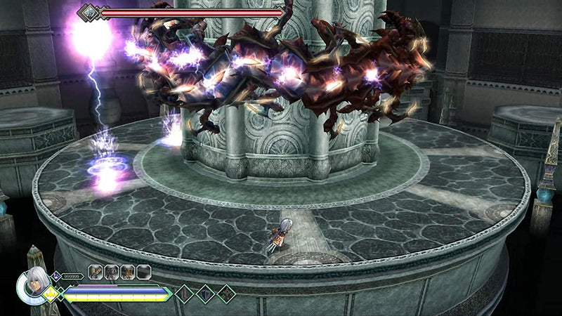 Ys Origin (EUR)*