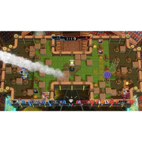 Super Bomberman R - Shiny Edition (US)