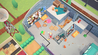 Moving Out (EUR)