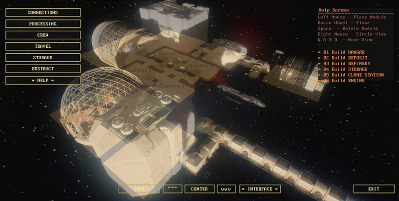 Genesis Alpha One (US)*