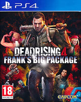 Dead Rising 4: Frank's Big Package (EUR)