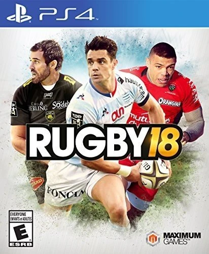 Rugby 18 (US)*