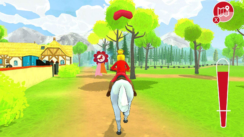 Bibi and Tina: Adventures with Horses (EUR)*