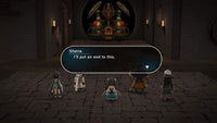 Lost Sphear (EUR)
