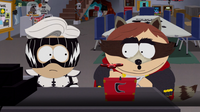 South Park: The Fractured But Whole (EUR)