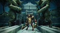Chronos: Before the Ashes (EUR)