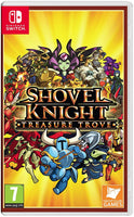 Shovel Knight: Treasure Trove (EUR)