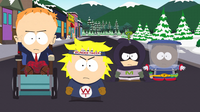 South Park: The Fractured But Whole (EUR)