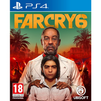 Far Cry 6 (EUR)