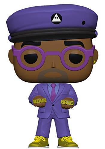 Directors #03 - Spike Lee (Purple Suit) - Funko Pop!