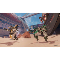 Rigs: Mechanized Combat League (EUR)*