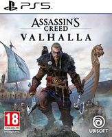 Assassin's Creed Valhalla (EUR)