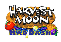 Harvest Moon: Mad Dash (US)