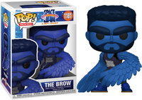 Space Jam, A New Legacy #1181 - The Brow - Funko Pop! Movies