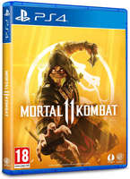 Mortal Kombat 11 (EUR)