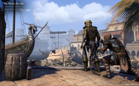 The Elder Scrolls Online: Tamriel Unlimited (US)*