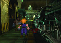 Final Fantasy VII & Final Fantasy VIII Remastered (EUR)*