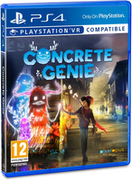 Concrete Genie (EUR)