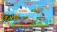 Umihara Kawase Bazooka! (EUR)