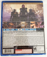 The Elder Scrolls Online: Tamriel Unlimited (US)*